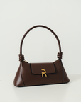 Lumi Bag in Dark Brown