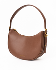Aero Medium Bag in Cinnamon