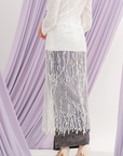 Lydia Luxe Bridal Kurung