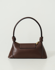 Lumi Bag in Dark Brown