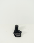 Clara Block Heels in Black