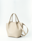 Tikka Tote Bag in Beige