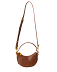 Aero Medium Bag in Cinnamon