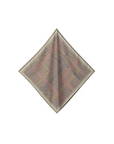 Monorico Scarves in Multicolour