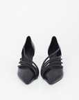Suri Wedding Shoes in Black