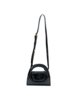 Mini Solace Bag in Black