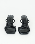 Isabella Heels In Black
