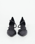 Pesona Wedding Shoes in Black