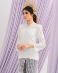 Lydia Luxe Bridal Kurung