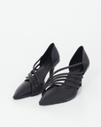 Suri Wedding Shoes in Black