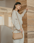 Orla Bag in Khaki