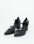 Pesona Wedding Shoes in Black