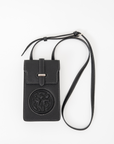 Osmo Phone Bag in Black