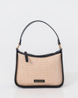 Ruby Shoulder Bag in Black