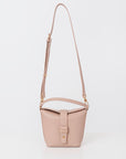 Erra Crossbody Bag in Skintone
