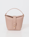 Erra Crossbody Bag in Skintone