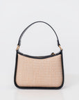 Ruby Shoulder Bag in Black