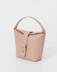 Erra Crossbody Bag in Skintone
