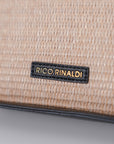Ruby Shoulder Bag in Black