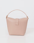 Erra Crossbody Bag in Skintone