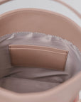 Erra Crossbody Bag in Belgium Chocolate