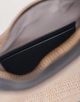 Ruby Shoulder Bag in Belgium Chocolate
