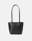 Kendra Mini Tote Bag in Black
