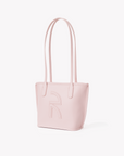 Kendra Mini Tote Bag in Blossom Pink