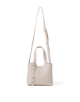Norri multi-way shoulder bag with interchangeable straps