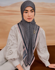 Mori Scarve in Berrysky