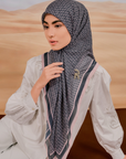 Mori Scarve in Berrysky