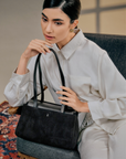 Tibby Bag in Black