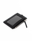 Signature Card Holder in Black