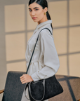 Tibby Bag in Black