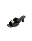 Daiyan Shoes in Black