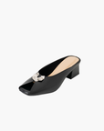 Linda Shoes in Black