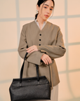Melly Bag in Black