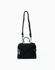 Hobba Bag in Black