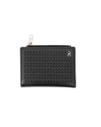 Rimo Small Wallet in Black