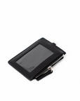 Signature Card Holder in Black