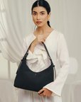 Bitta Bag in Black