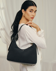 Bitta Bag in Black