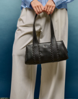 Pitta Bag in Black
