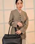 Melly Bag in Black