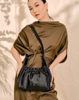 Olma Bag in Black