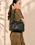 Olma Bag in Black