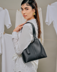 Premium women's shoulder bag by Rico Rinaldi Malaysia
