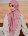 Mori Scarve in Bloom