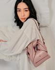 Erin Bag in Blush