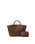 Tiju Bag in Brown